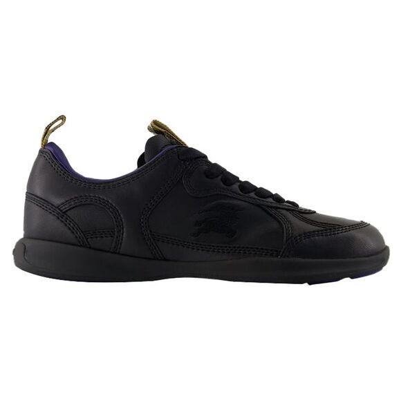 Burberry Women black | black Sneakers - Picture 1 of 7